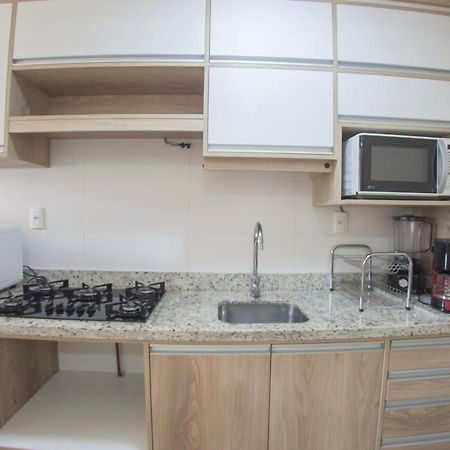 Apartamento Confort Canela Apartamento Exterior foto